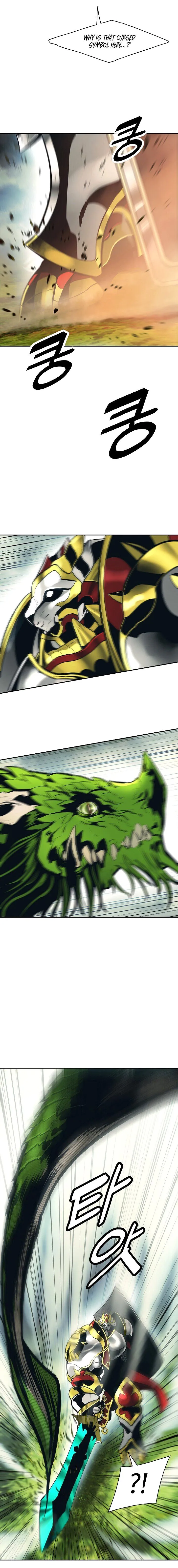 MookHyang - Dark Lady Chapter 88 Online - página 11