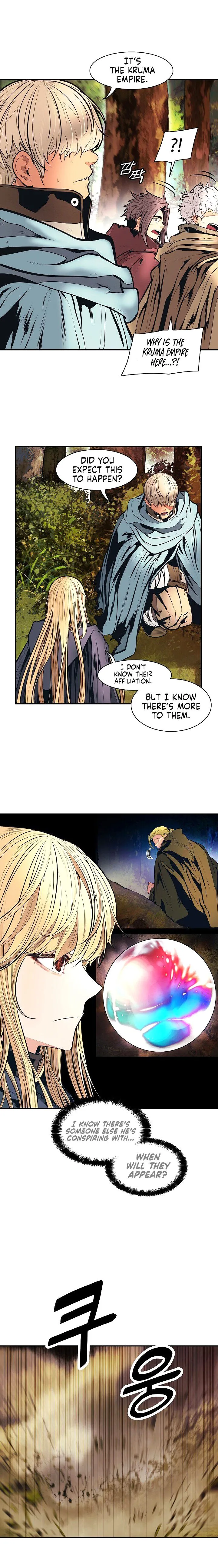 MookHyang - Dark Lady Chapter 88 Online - página 14