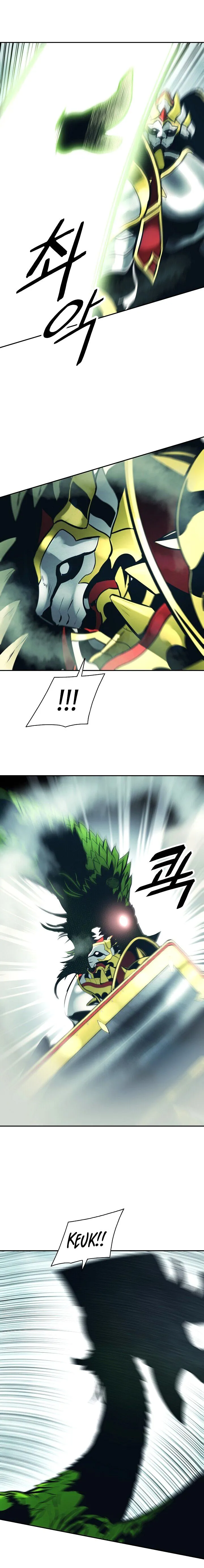 MookHyang - Dark Lady Chapter 88 Online - página 18