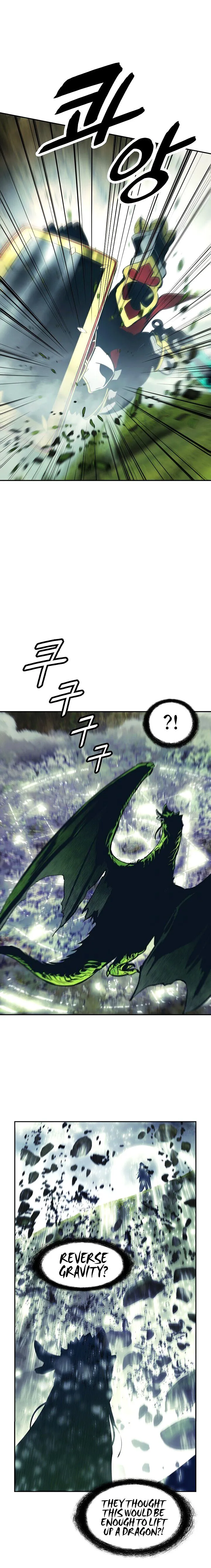 MookHyang - Dark Lady Chapter 88 Online - página 19
