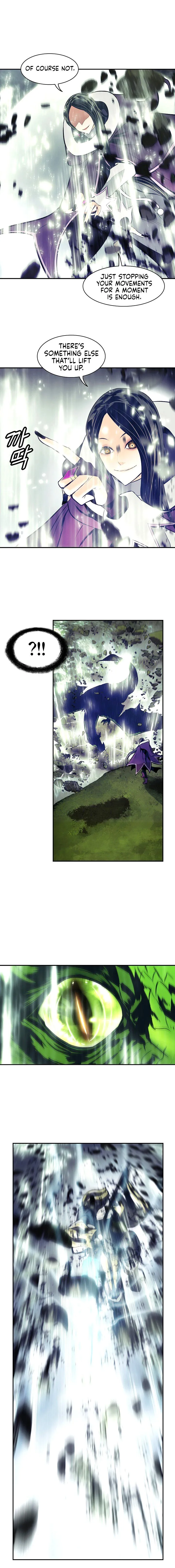 MookHyang - Dark Lady Chapter 88 Online - página 20