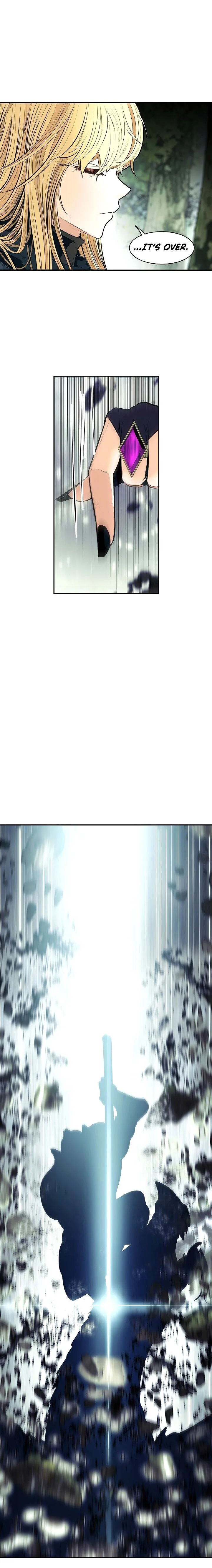 MookHyang - Dark Lady Chapter 88 Online - página 21