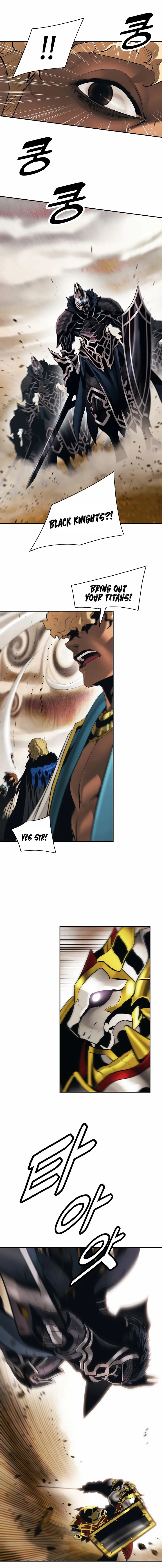 MookHyang - Dark Lady Chapter 93 Online - página 4