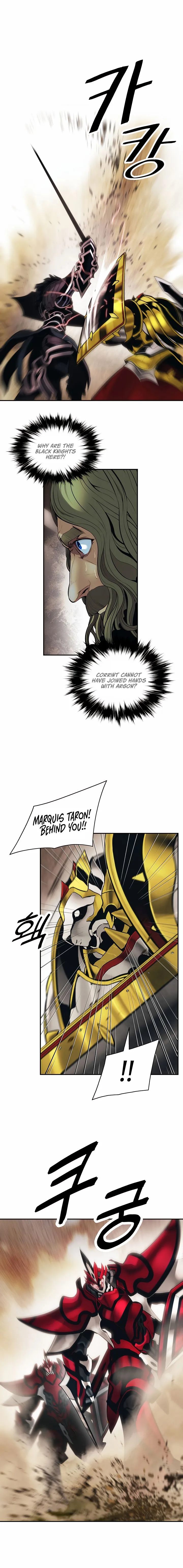 MookHyang - Dark Lady Chapter 93 Online - página 5