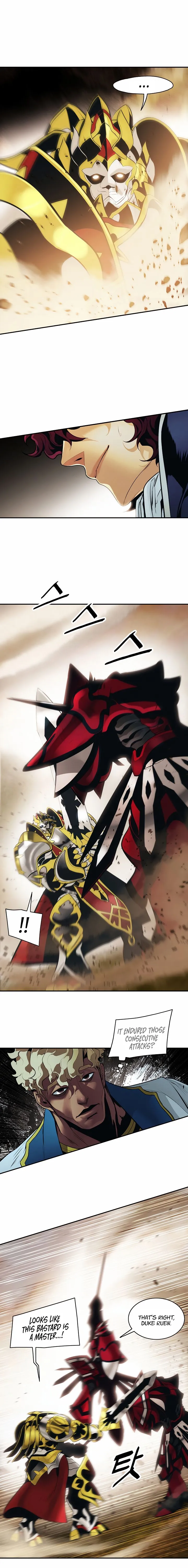 MookHyang - Dark Lady Chapter 93 Online - página 8