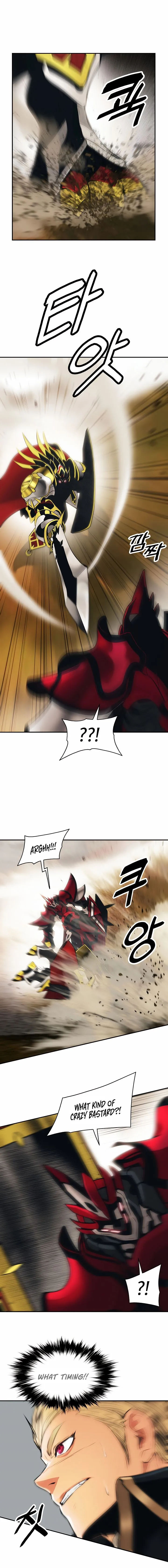 MookHyang - Dark Lady Chapter 93 Online - página 11