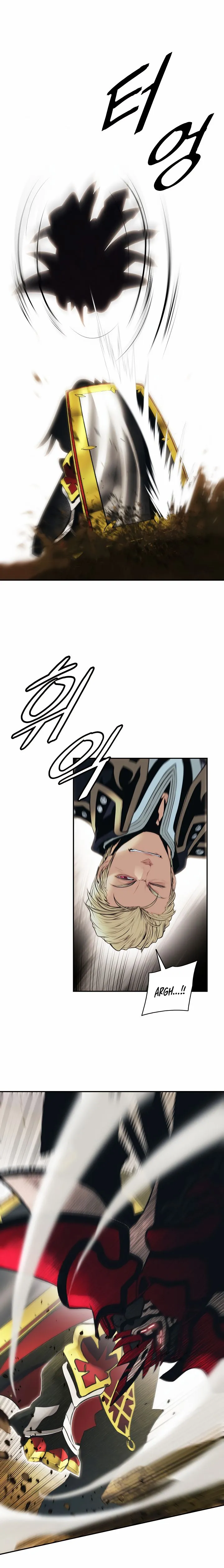 MookHyang - Dark Lady Chapter 93 Online - página 12