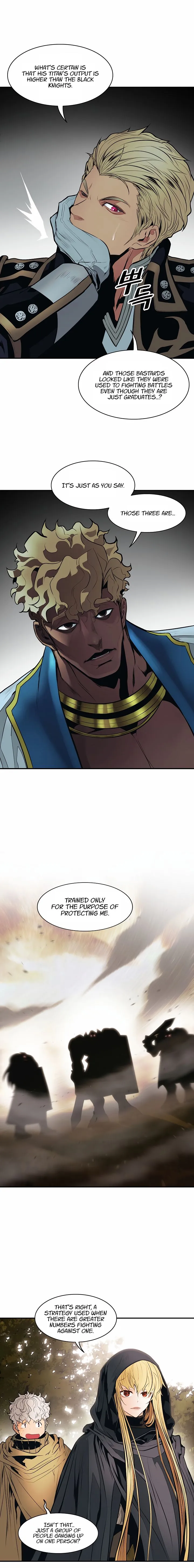 MookHyang - Dark Lady Chapter 93 Online - página 14
