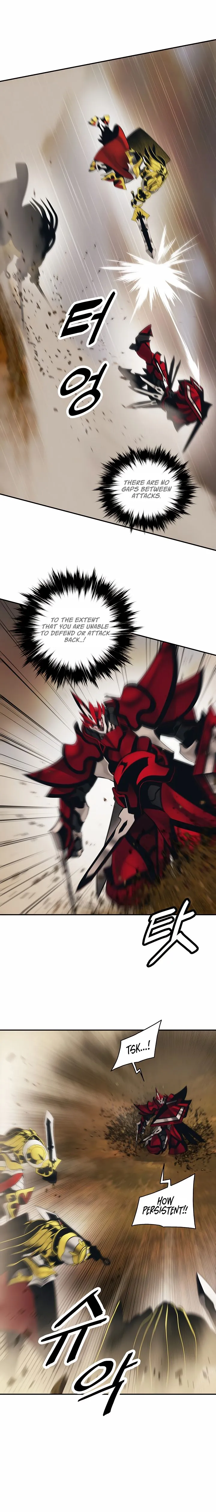 MookHyang - Dark Lady Chapter 93 Online - página 16