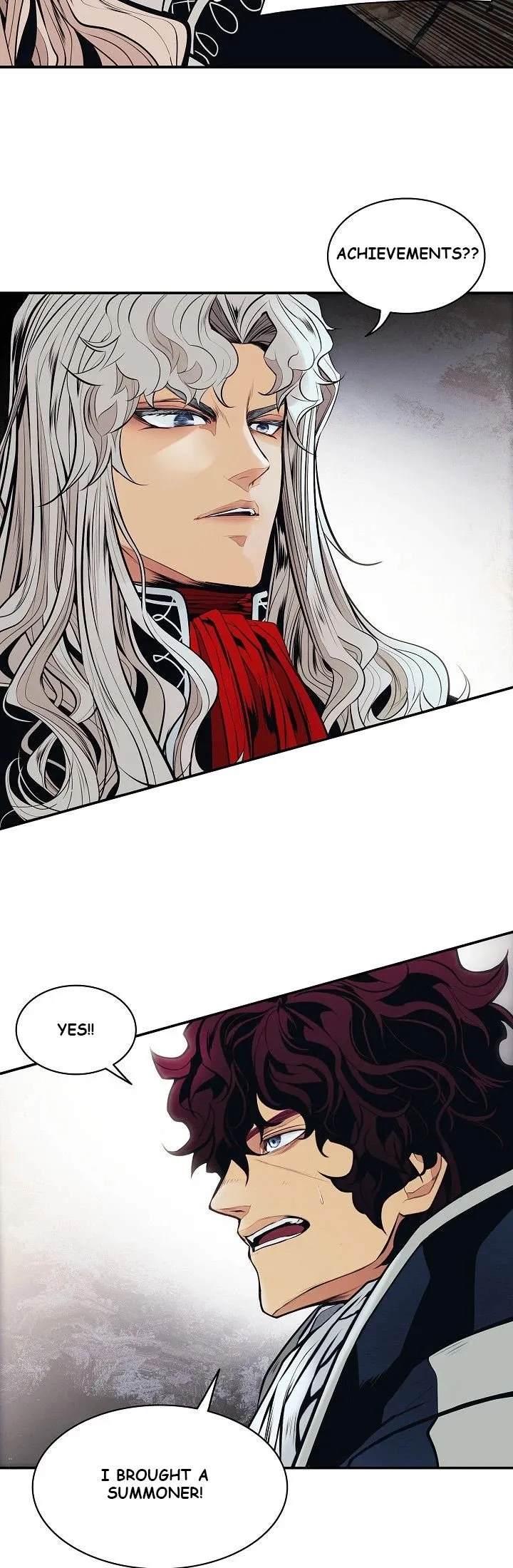 MookHyang - Dark Lady Chapter 99 Online - página 3