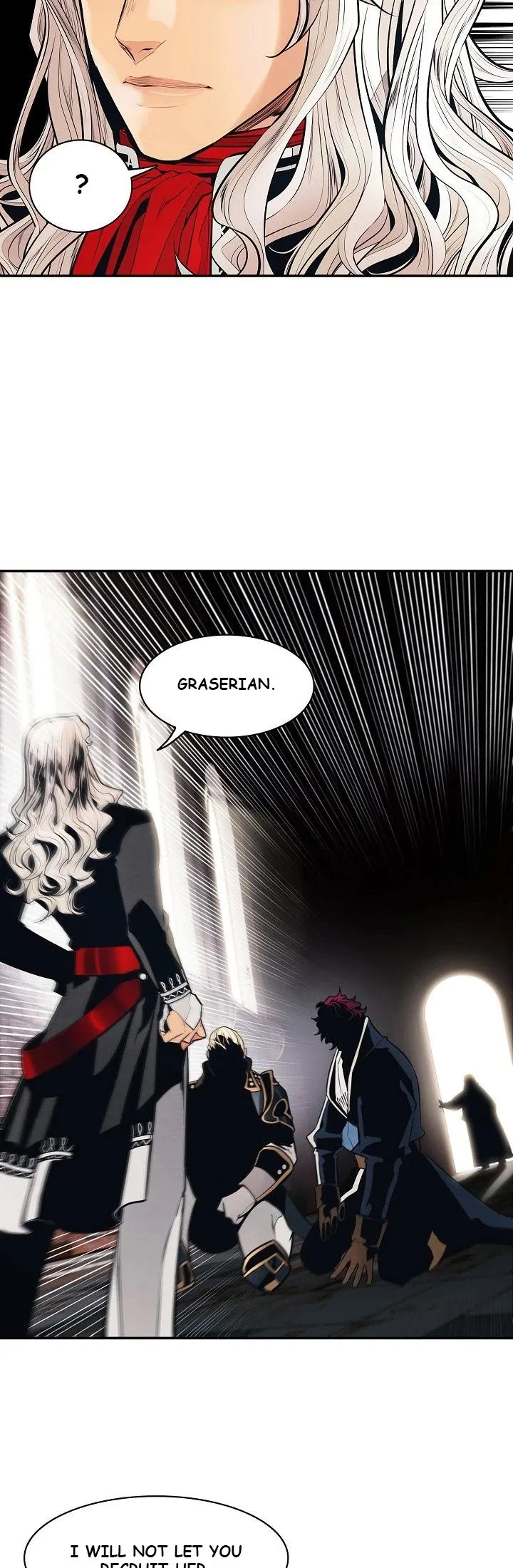 MookHyang - Dark Lady Chapter 99 Online - página 7
