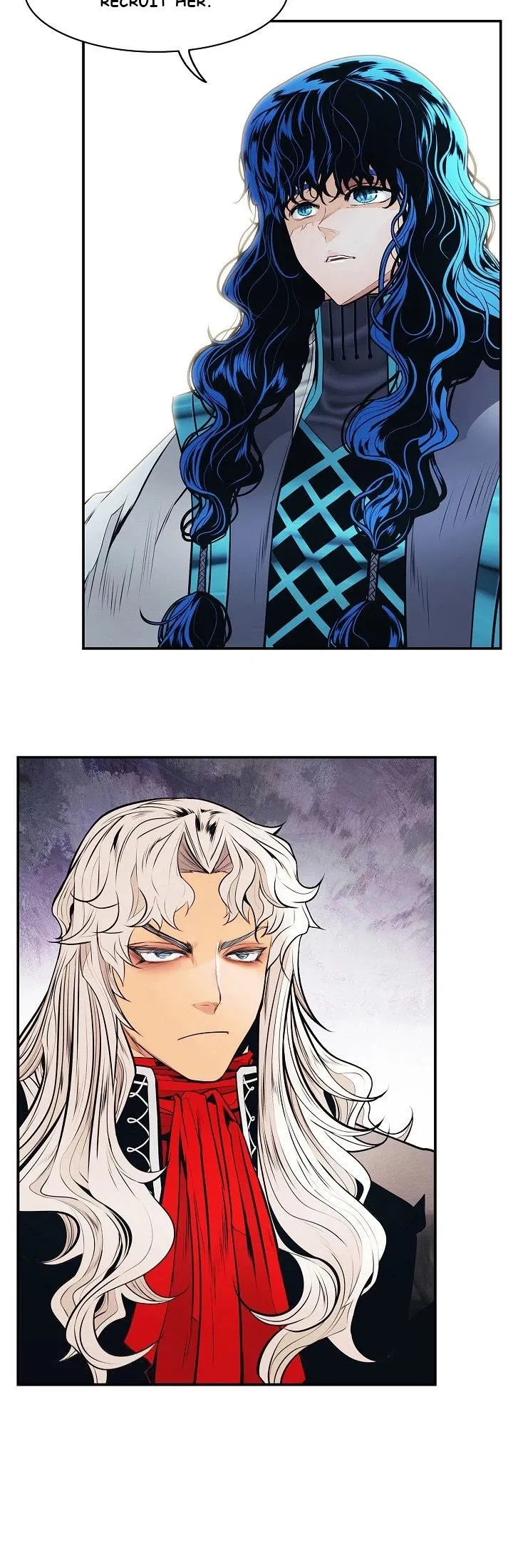 MookHyang - Dark Lady Chapter 99 Online - página 8