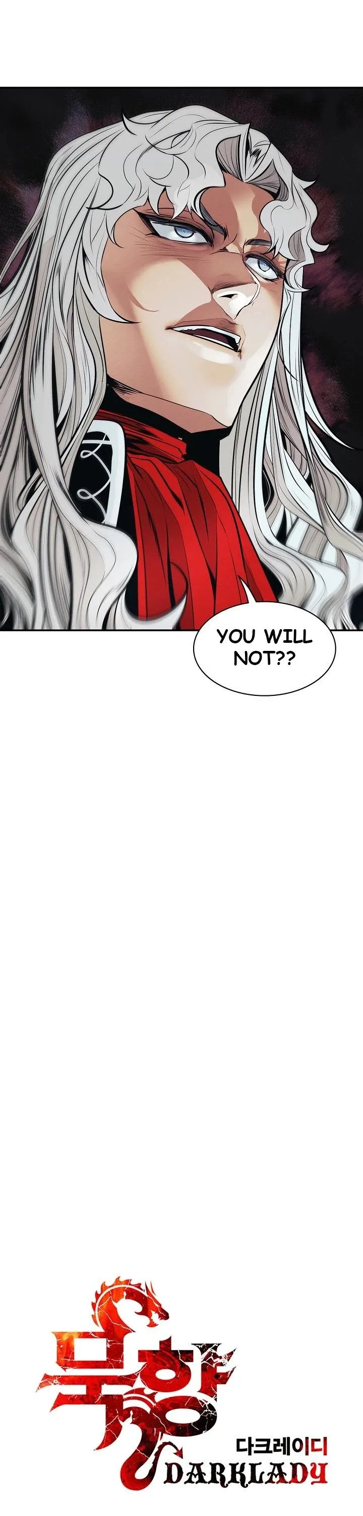 MookHyang - Dark Lady Chapter 99 Online - página 9