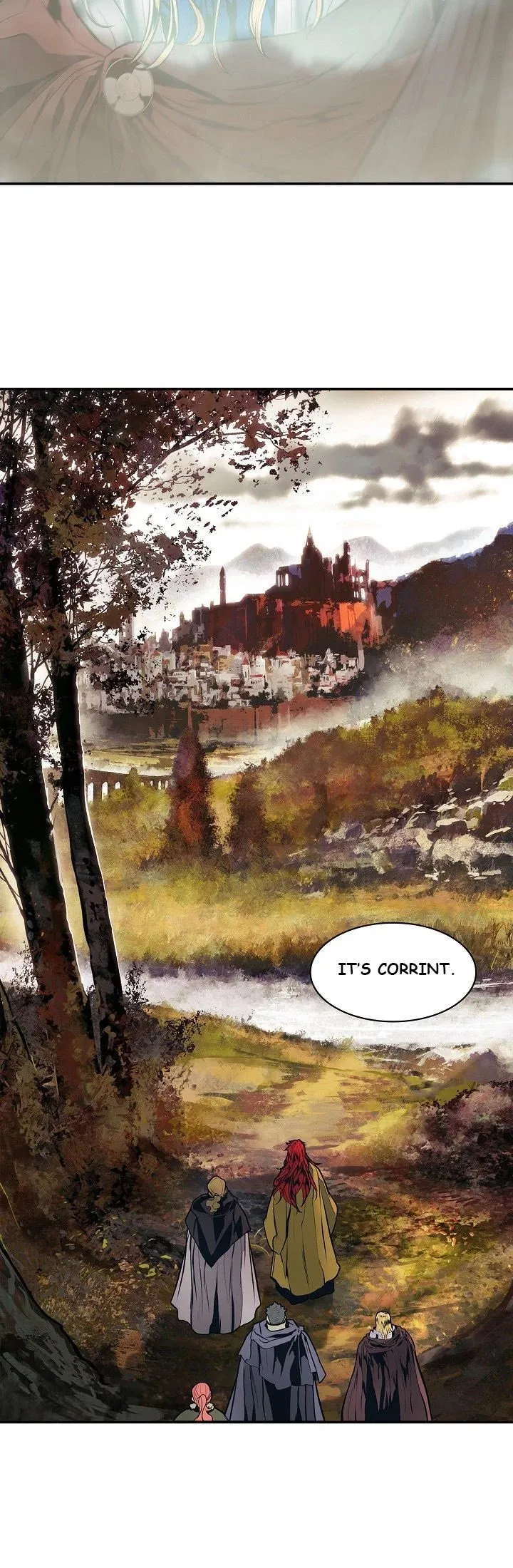 MookHyang - Dark Lady Chapter 99 Online - página 12