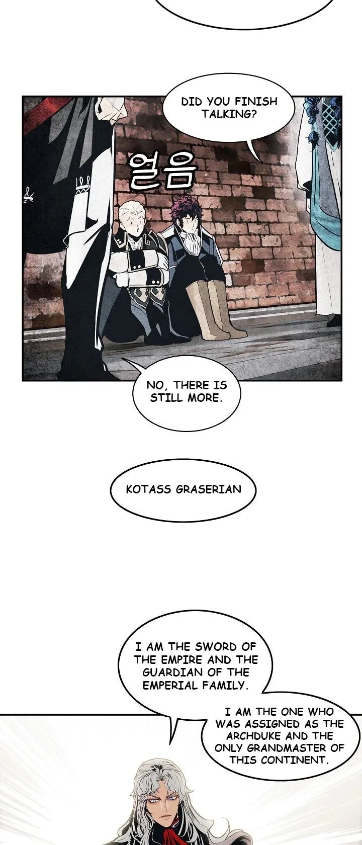 MookHyang - Dark Lady Chapter 99 Online - página 19