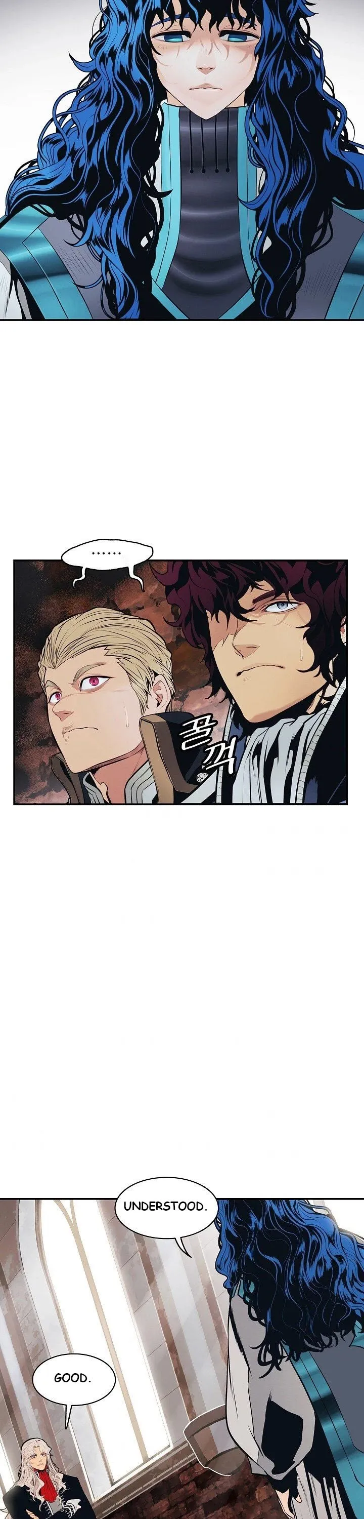 MookHyang - Dark Lady Chapter 99 Online - página 21