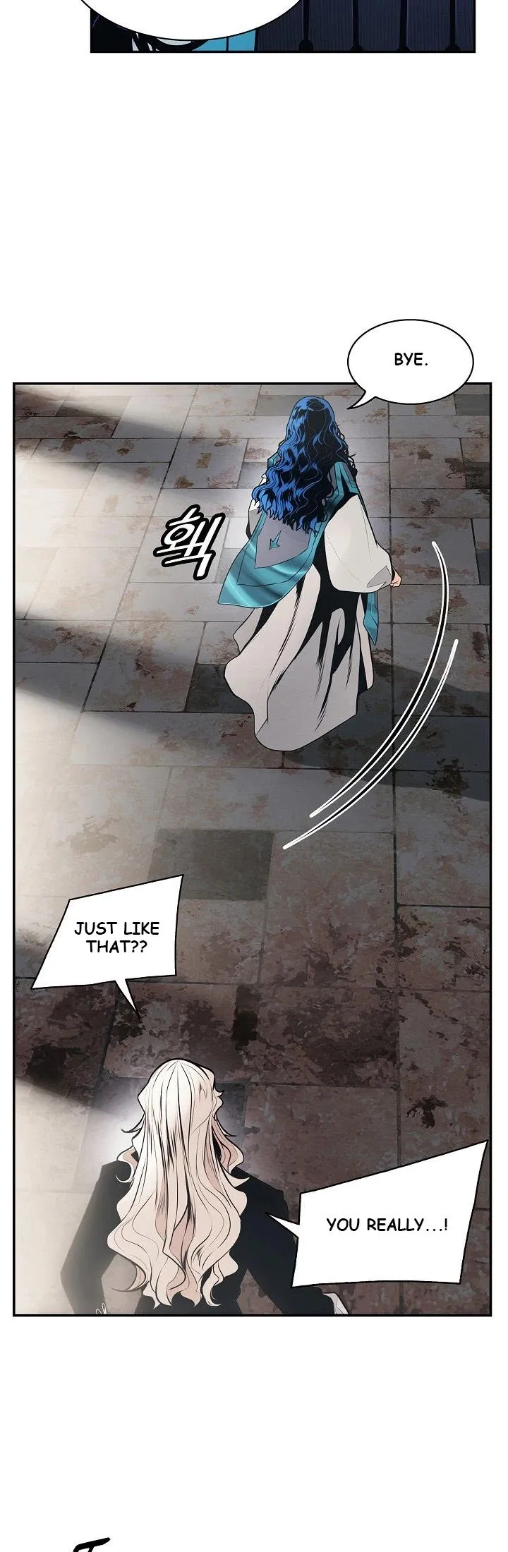 MookHyang - Dark Lady Chapter 99 Online - página 23