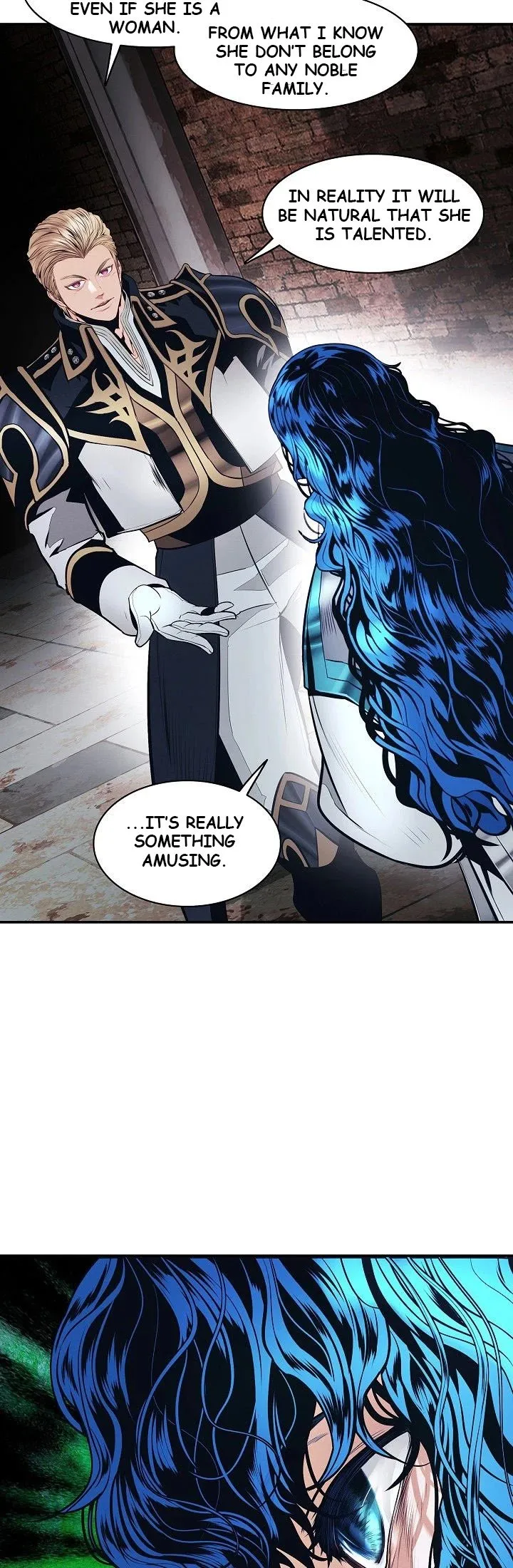 MookHyang - Dark Lady Chapter 99 Online - página 27