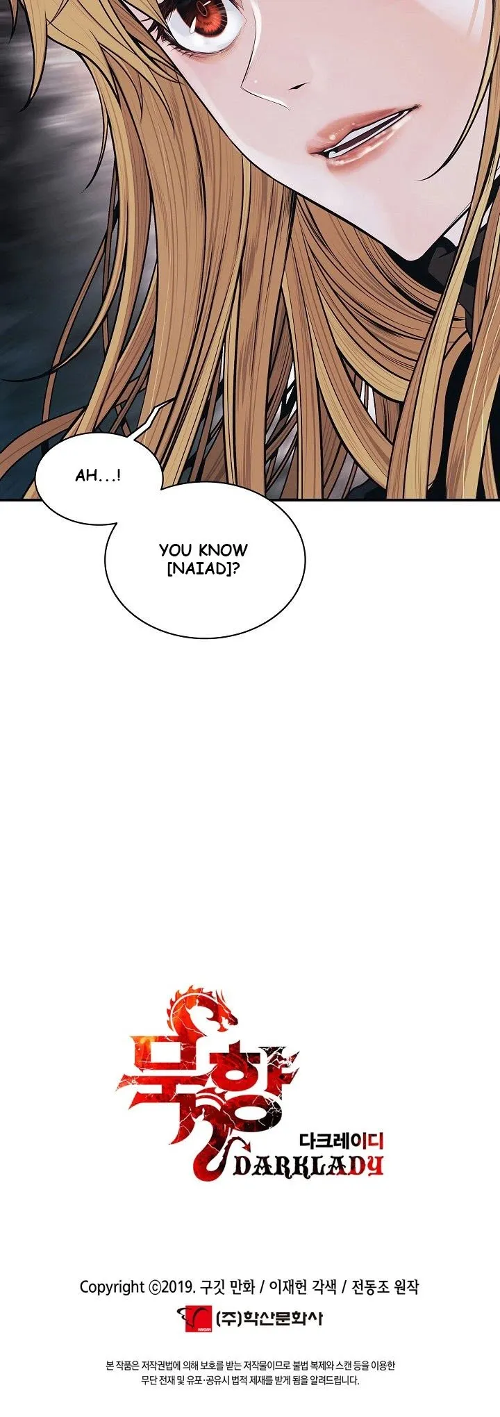 MookHyang - Dark Lady Chapter 99 Online - página 36