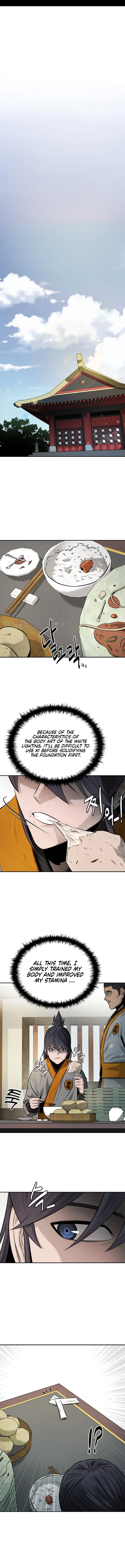 Moon-Shadow Sword Emperor Chapter 18 Online - página 9