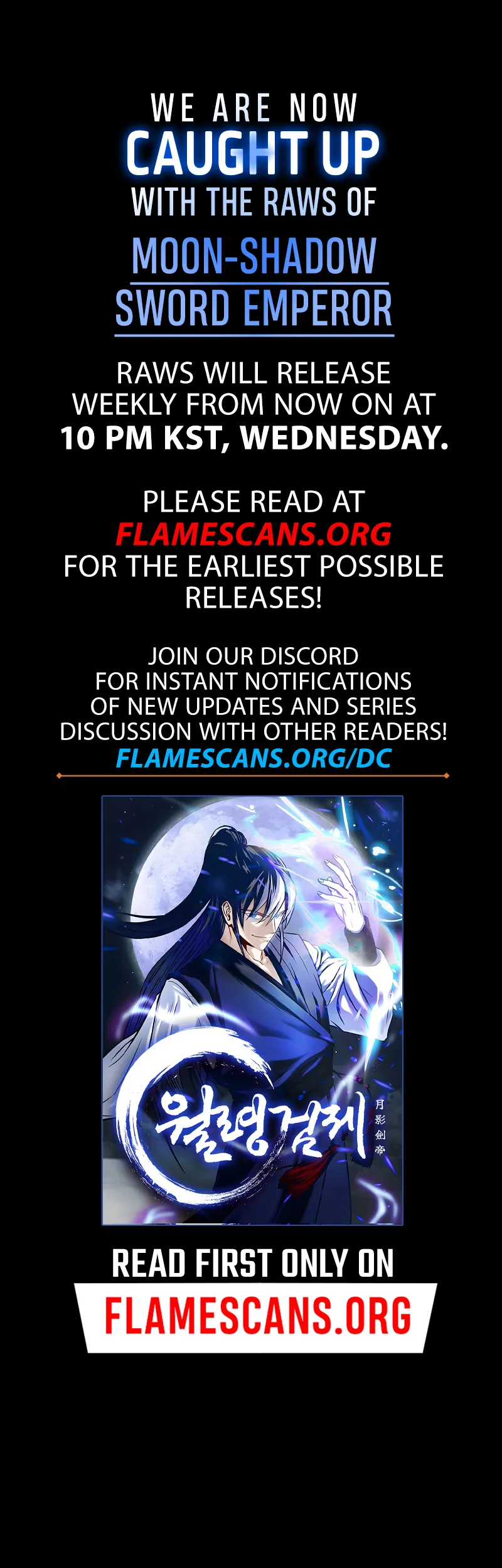 Moon-Shadow Sword Emperor Chapter 20 Online - página 17
