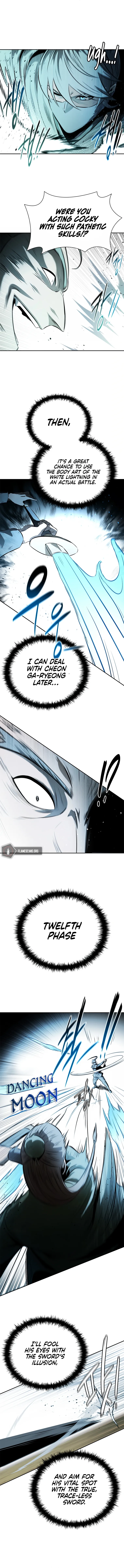 Moon-Shadow Sword Emperor Chapter 24 Online - página 6