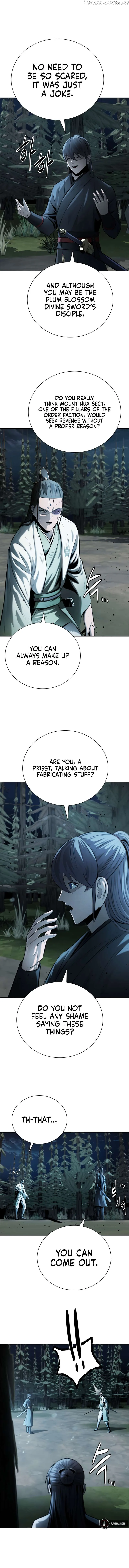 Moon-Shadow Sword Emperor Chapter 38 Online - página 9