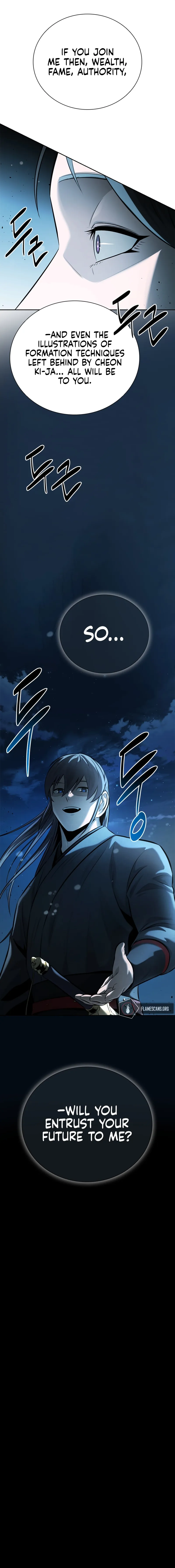 Moon-Shadow Sword Emperor Chapter 43 Online - página 17