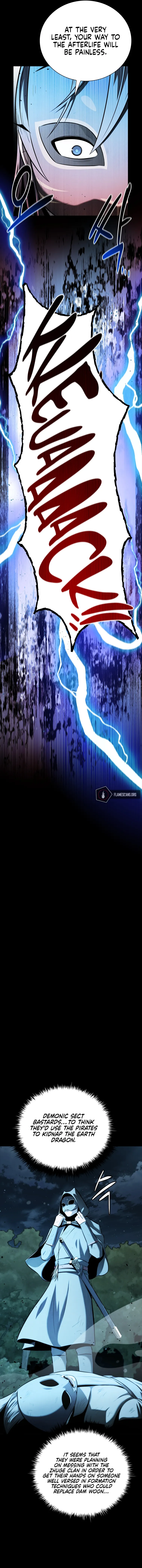 Moon-Shadow Sword Emperor Chapter 55 Online - página 6