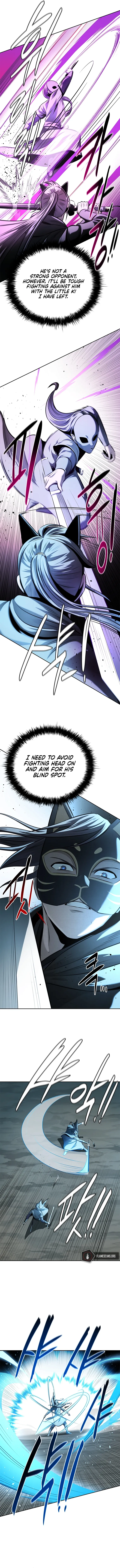 Moon-Shadow Sword Emperor Chapter 55 Online - página 10