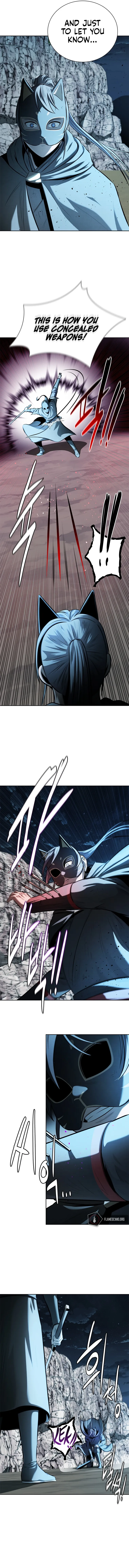 Moon-Shadow Sword Emperor Chapter 55 Online - página 12