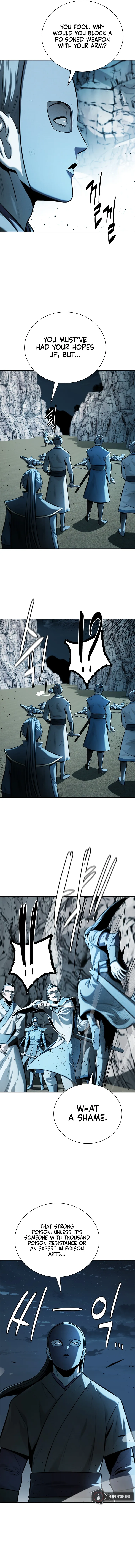Moon-Shadow Sword Emperor Chapter 55 Online - página 13