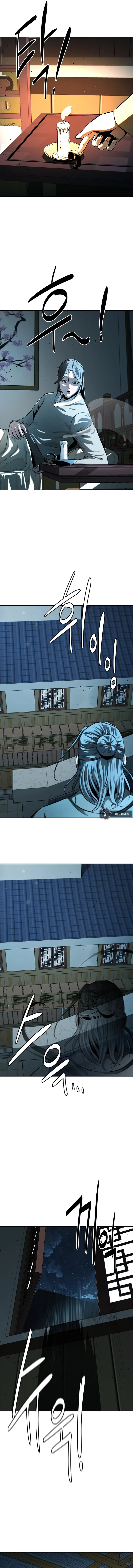 Moon-Shadow Sword Emperor Chapter 56 Online - página 16