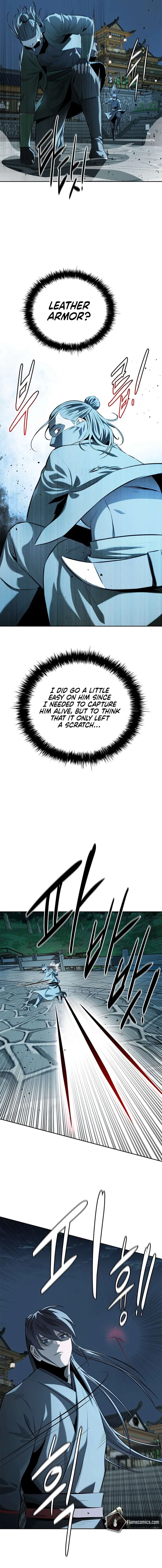 Moon-Shadow Sword Emperor Chapter 57 Online - página 9