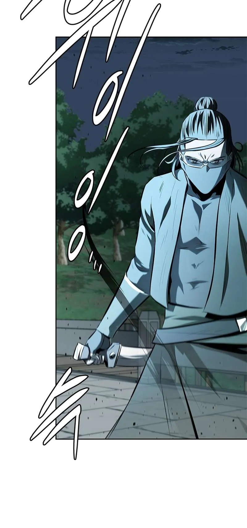 Moon-Shadow Sword Emperor Chapter 57 Online - página 11