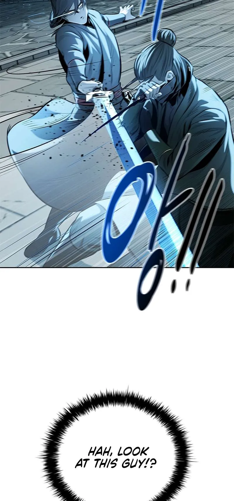 Moon-Shadow Sword Emperor Chapter 57 Online - página 14