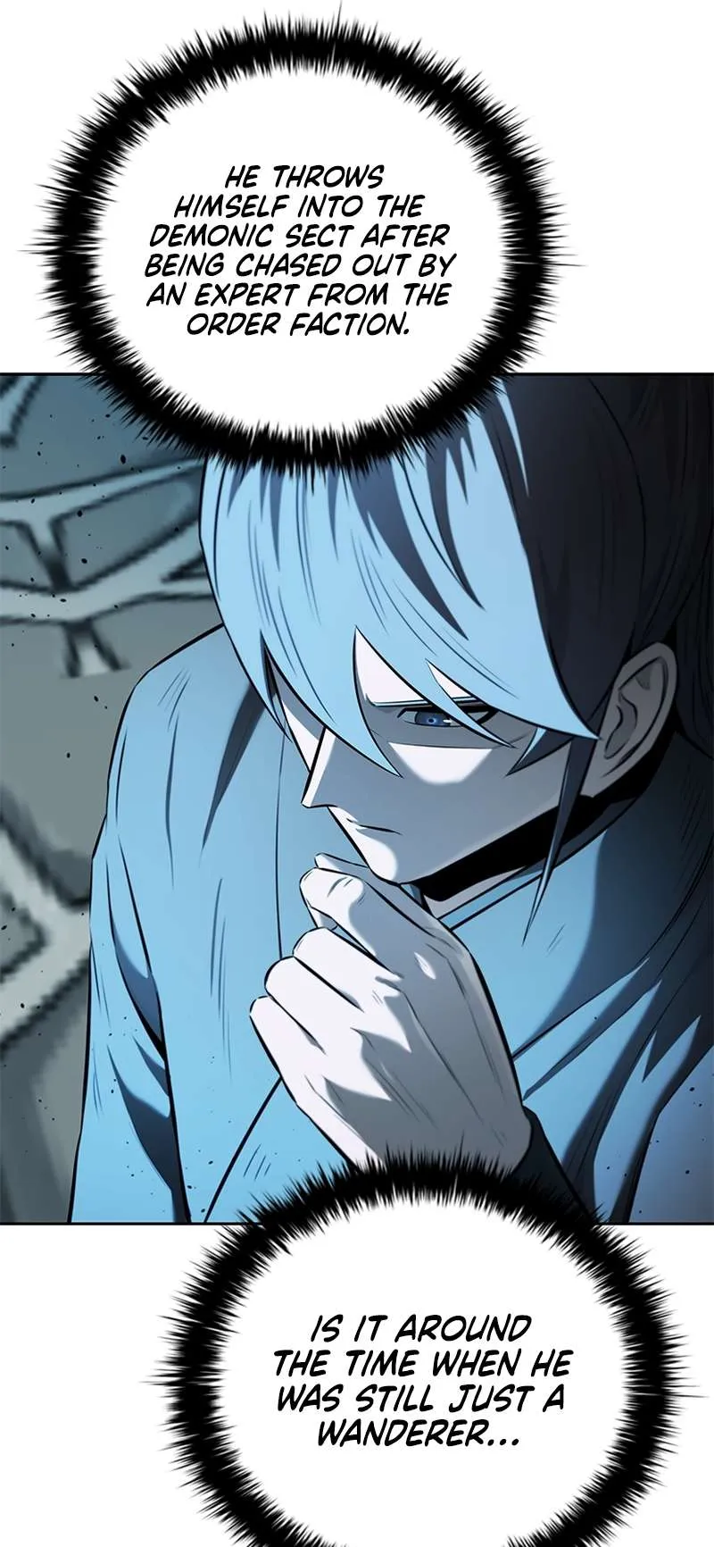 Moon-Shadow Sword Emperor Chapter 57 Online - página 24