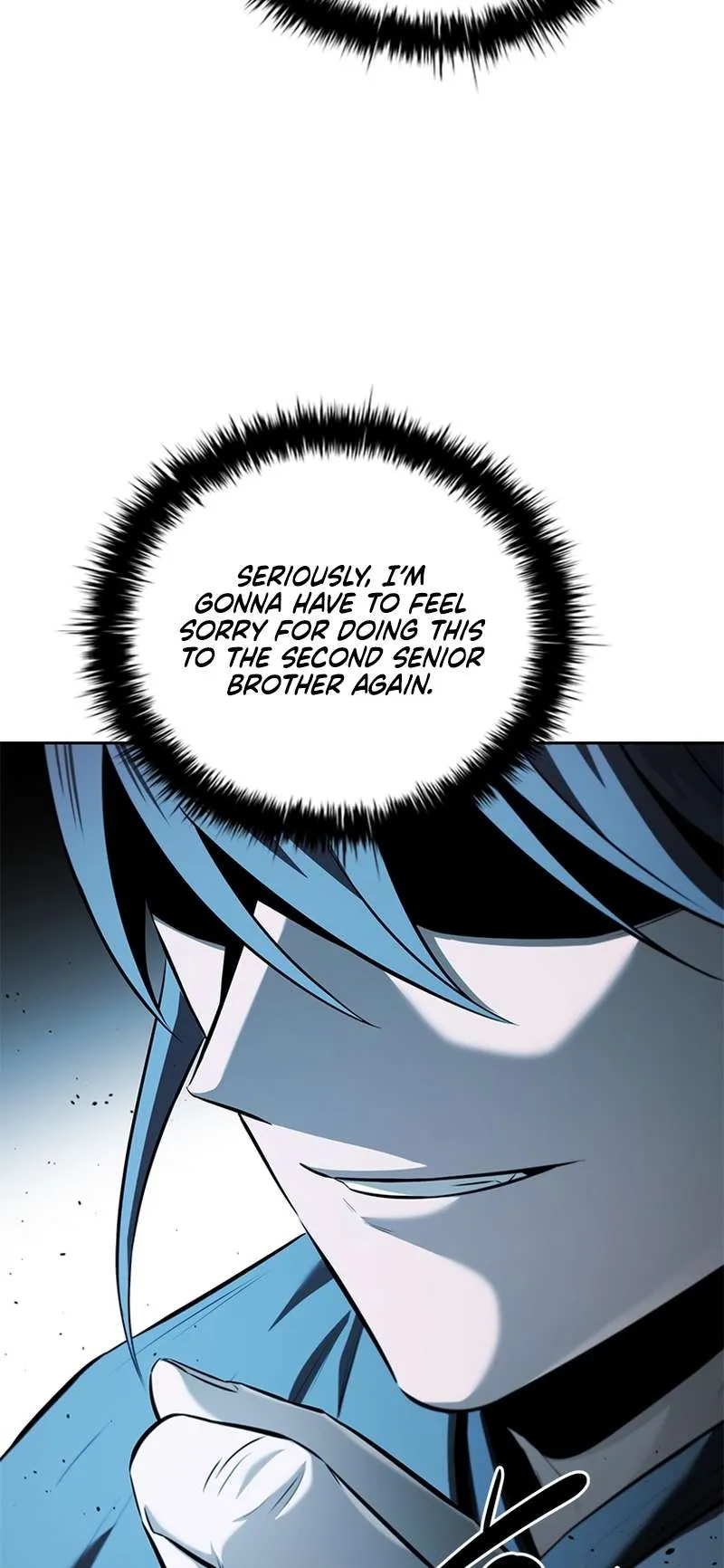 Moon-Shadow Sword Emperor Chapter 57 Online - página 25