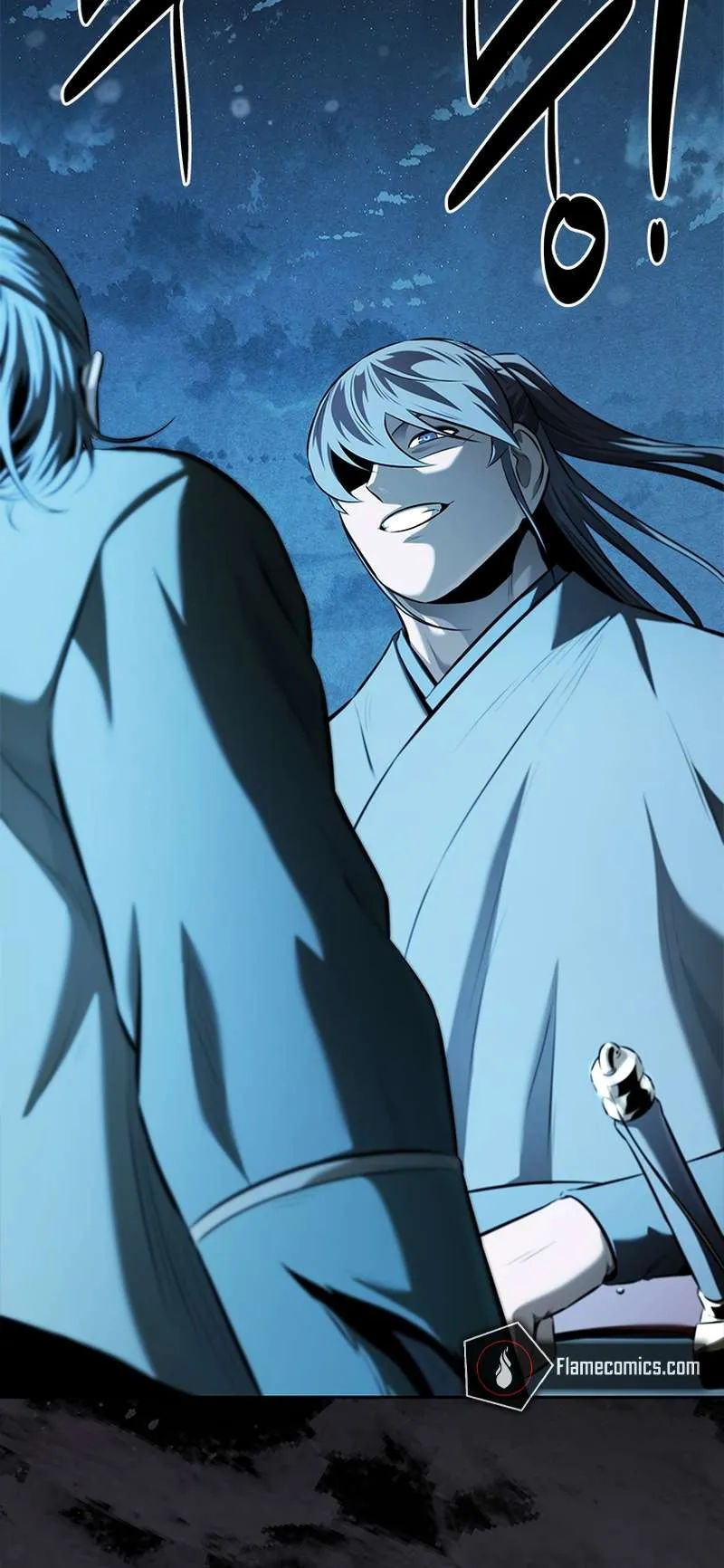 Moon-Shadow Sword Emperor Chapter 57 Online - página 28
