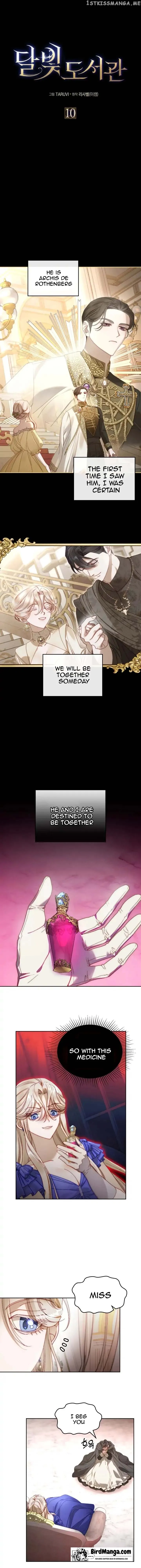 MOONLIGHT LIBRARY Chapter 10 Online - página 2