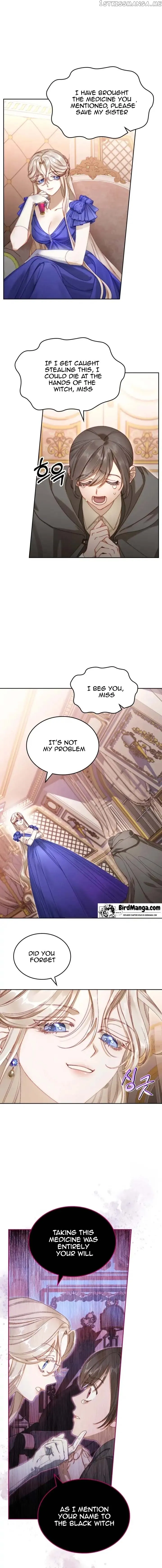 MOONLIGHT LIBRARY Chapter 10 Online - página 3