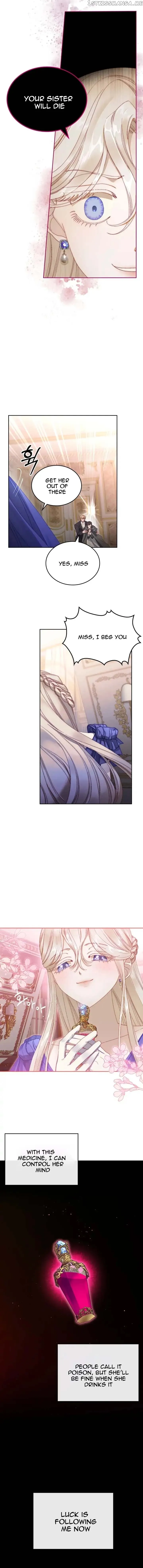 MOONLIGHT LIBRARY Chapter 10 Online - página 4