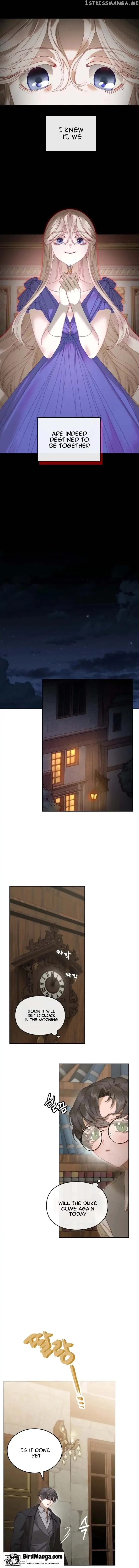 MOONLIGHT LIBRARY Chapter 10 Online - página 5