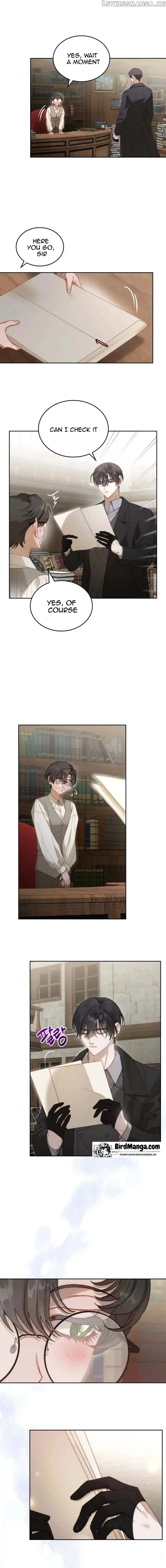 MOONLIGHT LIBRARY Chapter 10 Online - página 6