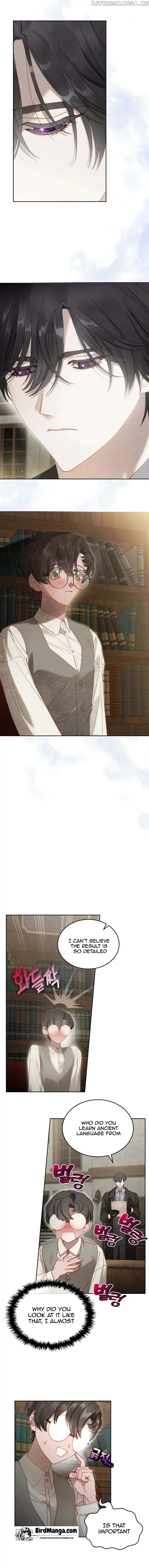 MOONLIGHT LIBRARY Chapter 10 Online - página 7
