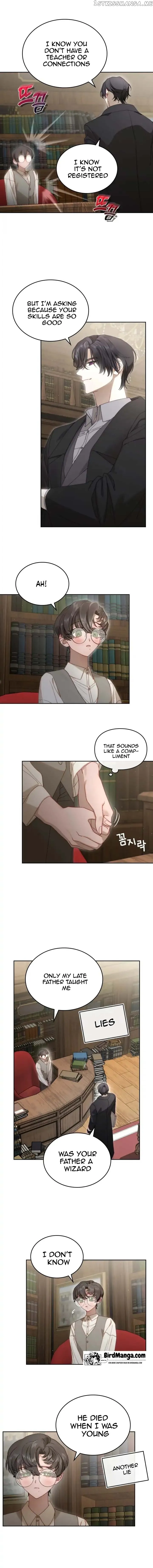MOONLIGHT LIBRARY Chapter 10 Online - página 8