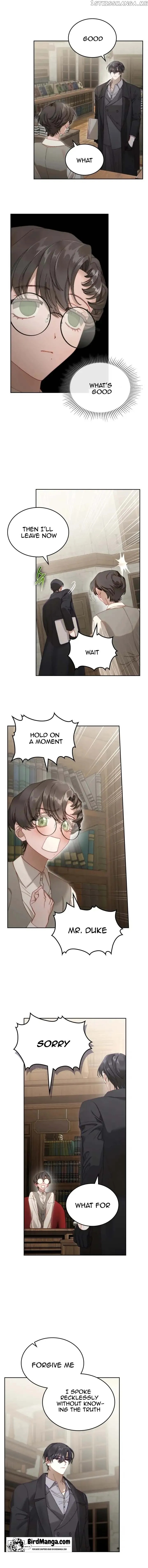 MOONLIGHT LIBRARY Chapter 10 Online - página 9