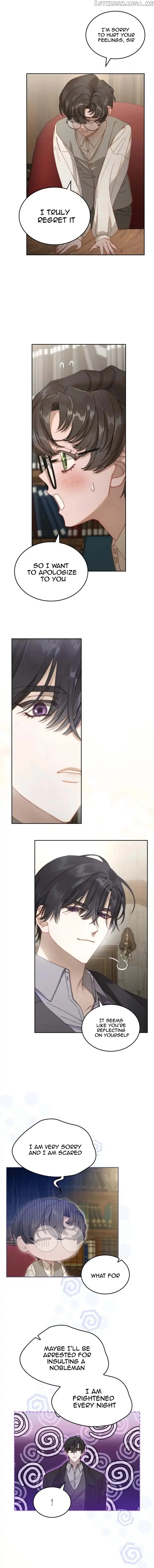 MOONLIGHT LIBRARY Chapter 10 Online - página 10