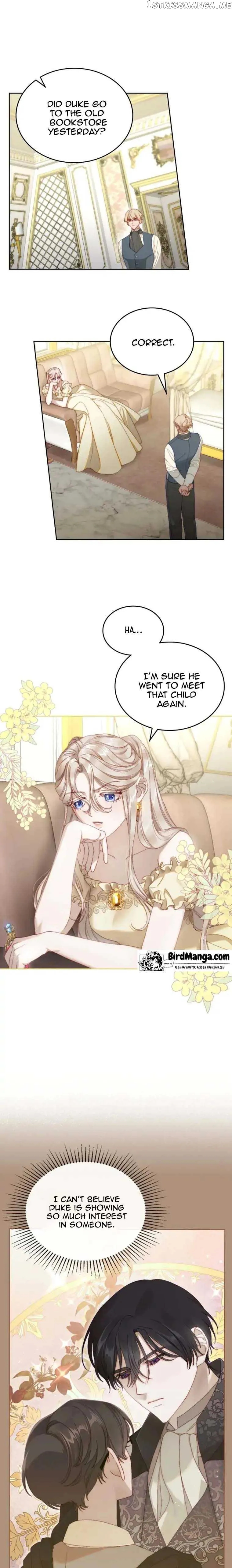 MOONLIGHT LIBRARY Chapter 11 Online - página 2