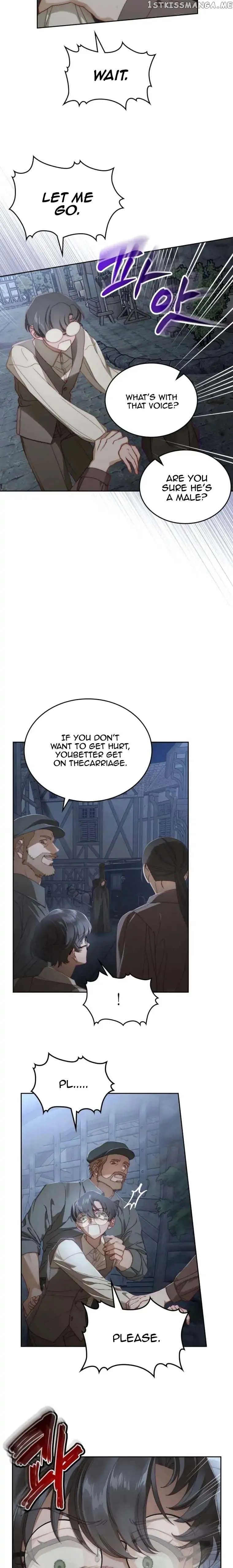 MOONLIGHT LIBRARY Chapter 11 Online - página 7
